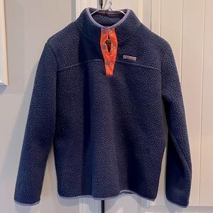 Vineyard Vines Youth Fleece